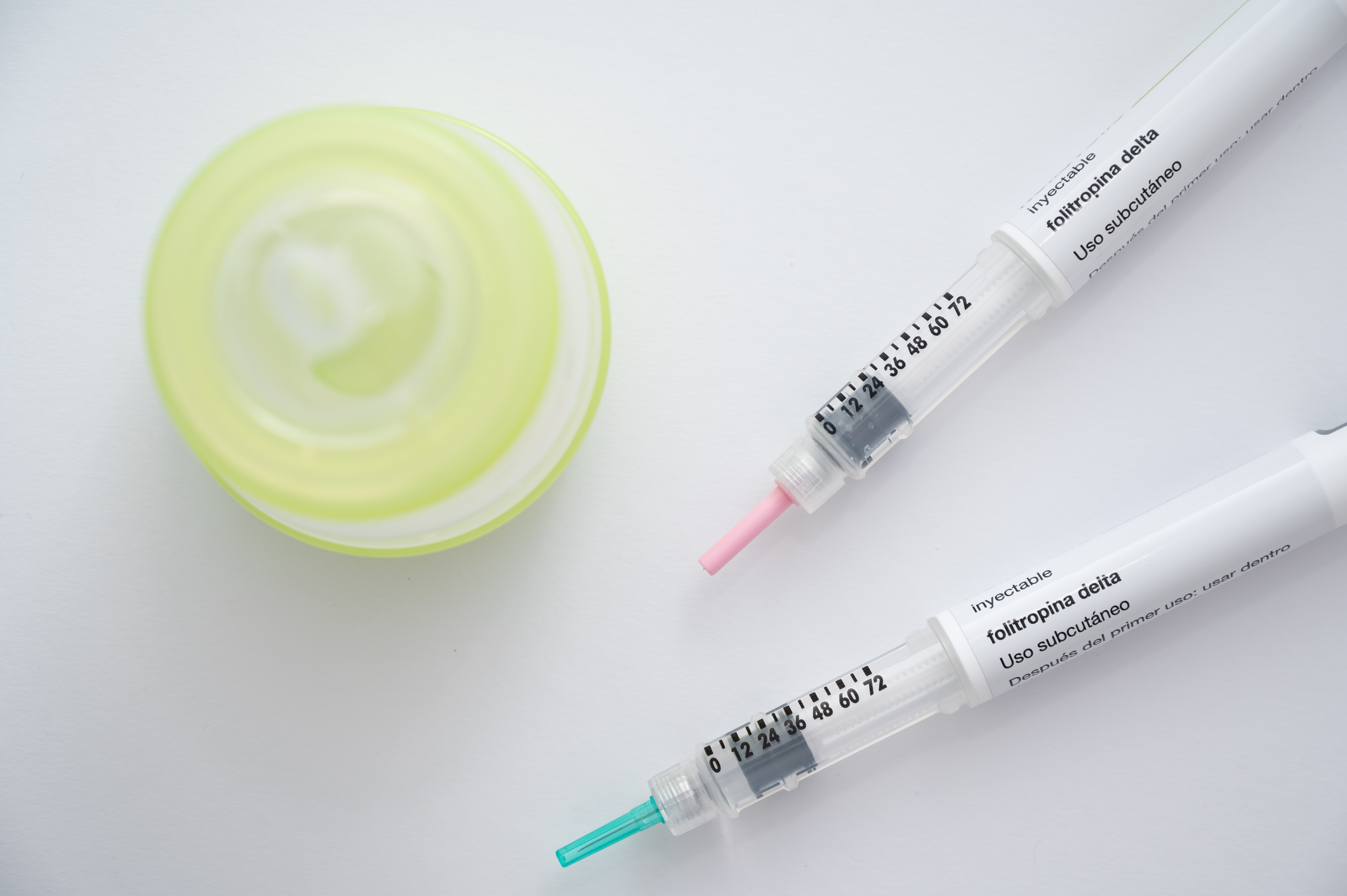 Folitropin,Delta,Injection,Pens,And,Vials,Used,In,Fertility,Treatment