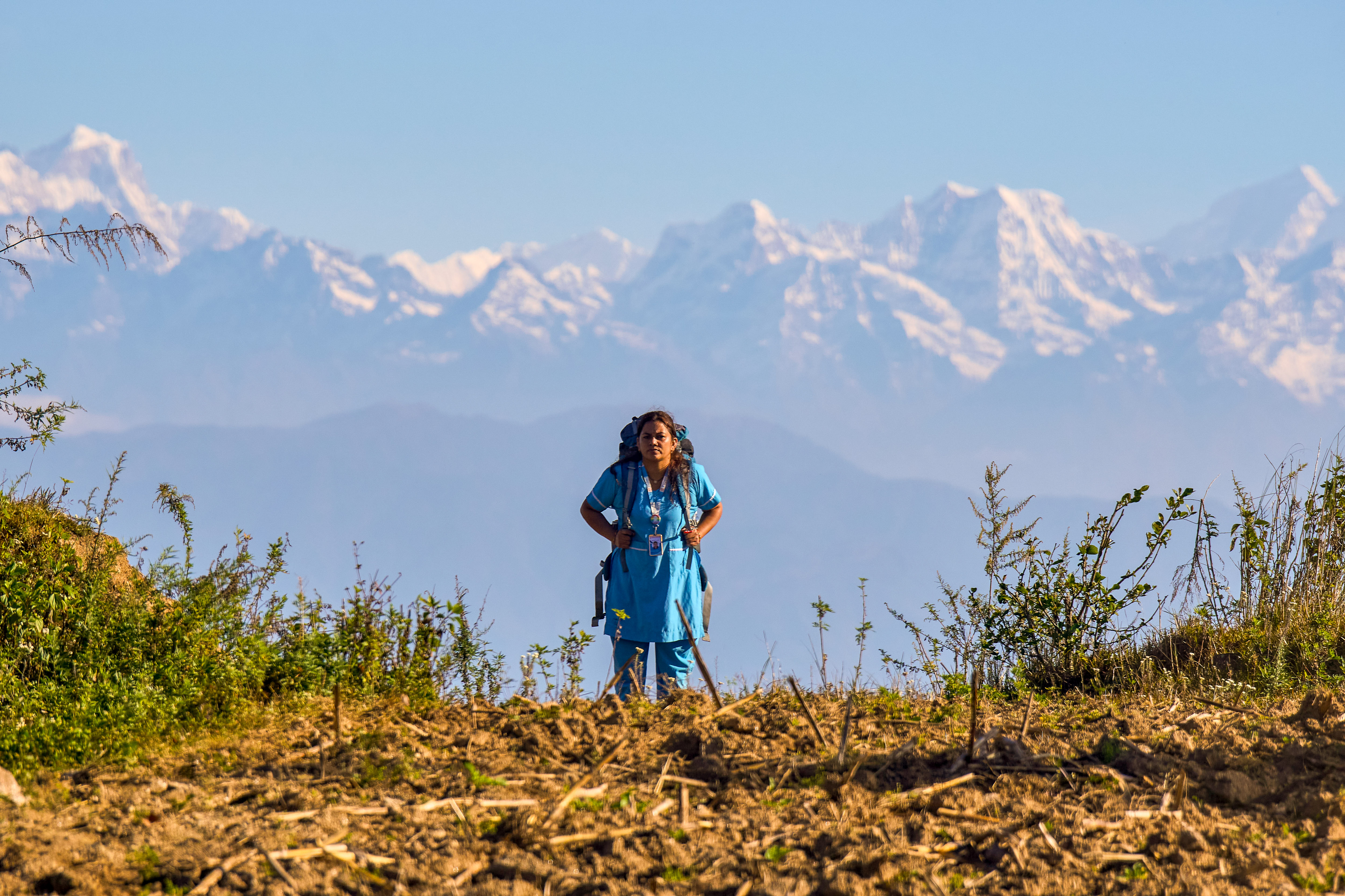 MSI Nepal November 2025