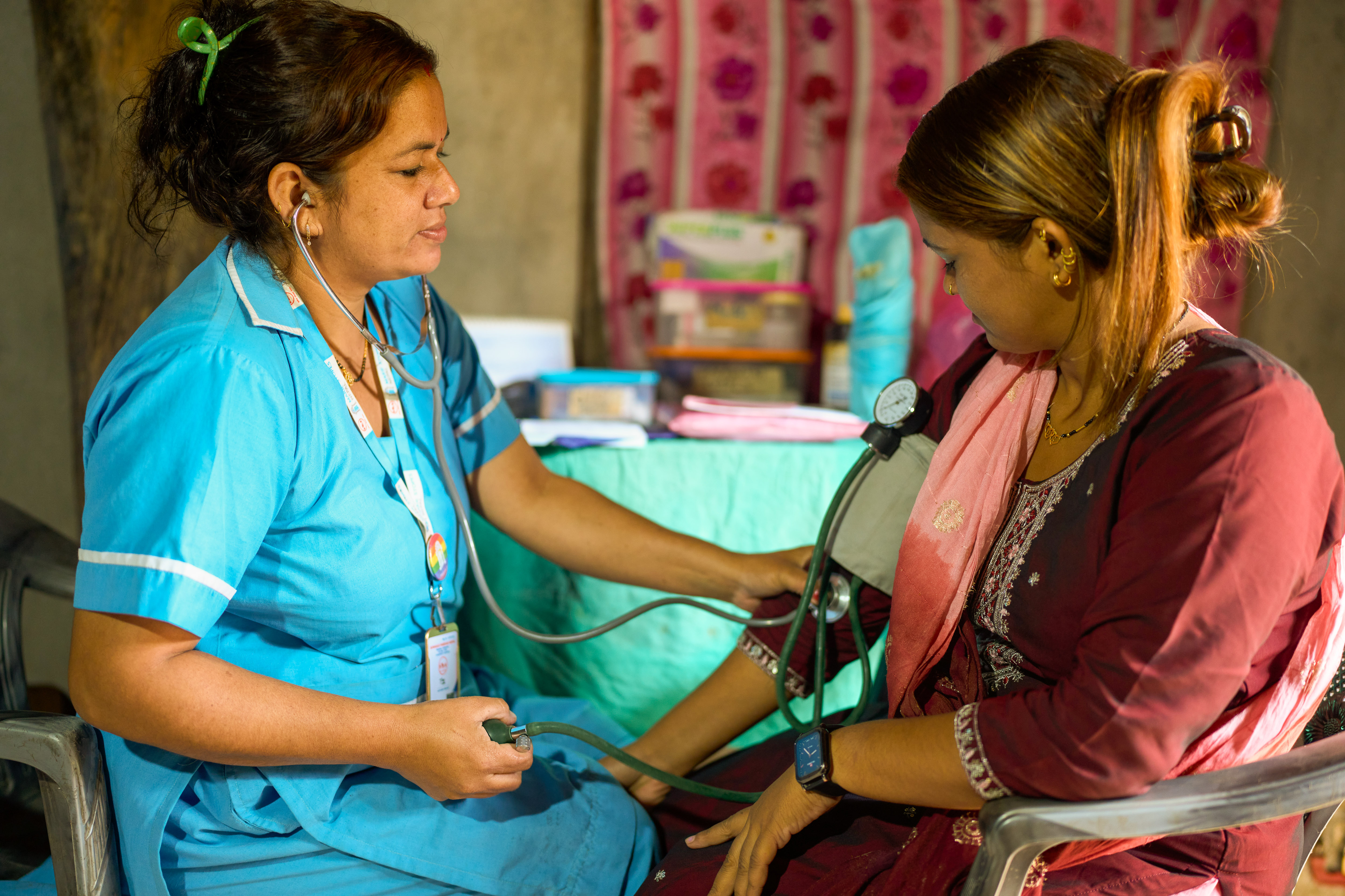 MSI Nepal November 2025