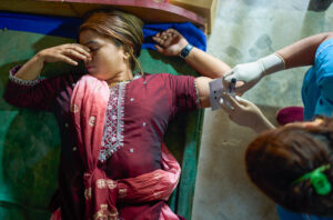 MSI Nepal November 2025